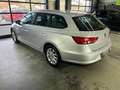 SEAT Leon 1.6 TDI DSG ST Style+ACC+Navi+PDC+SHZ+16" Silber - thumbnail 4