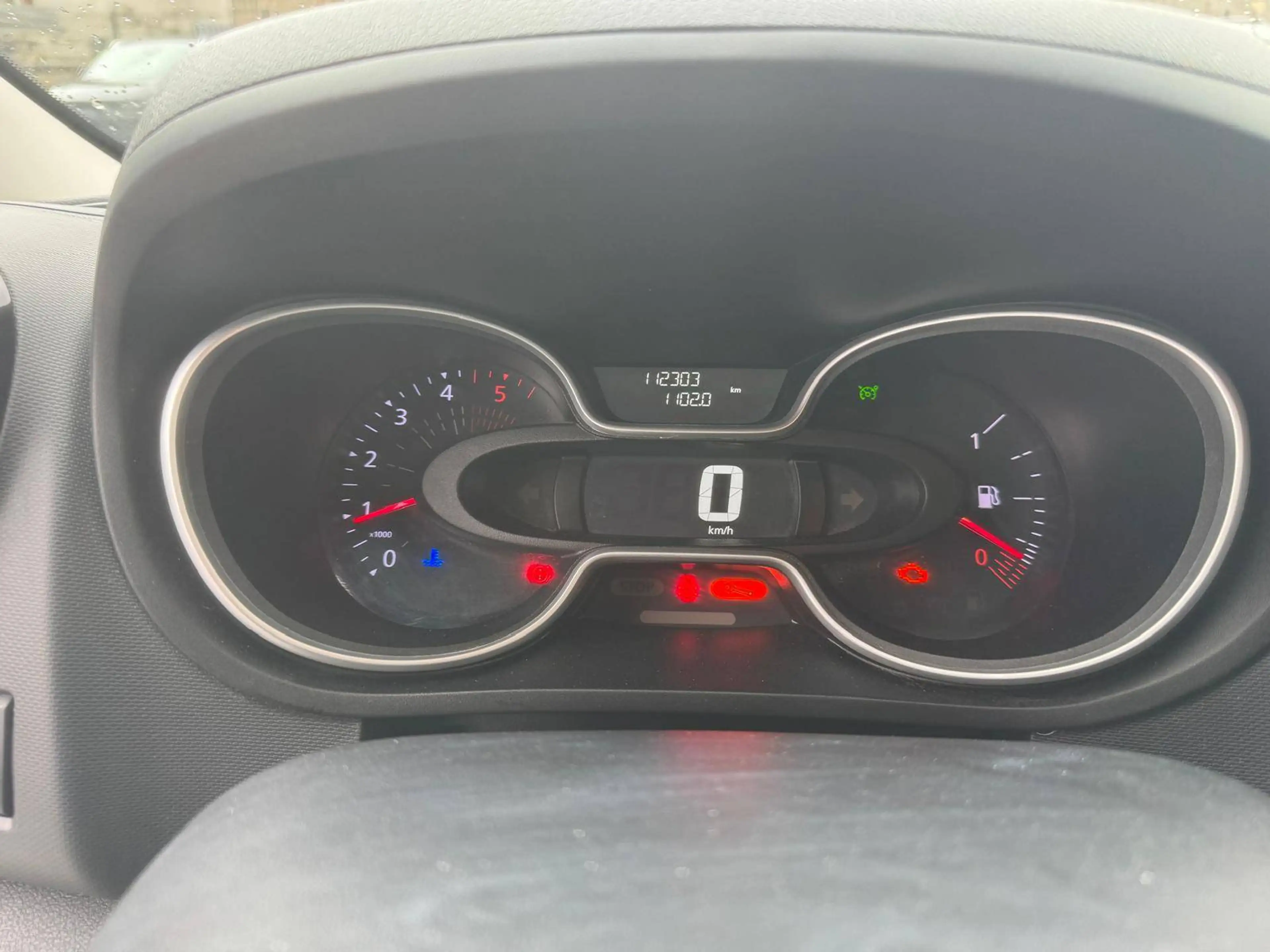 Renault Trafic 2.0 dCi ✅ GARANTIE 1 AN ✅ — photo 15