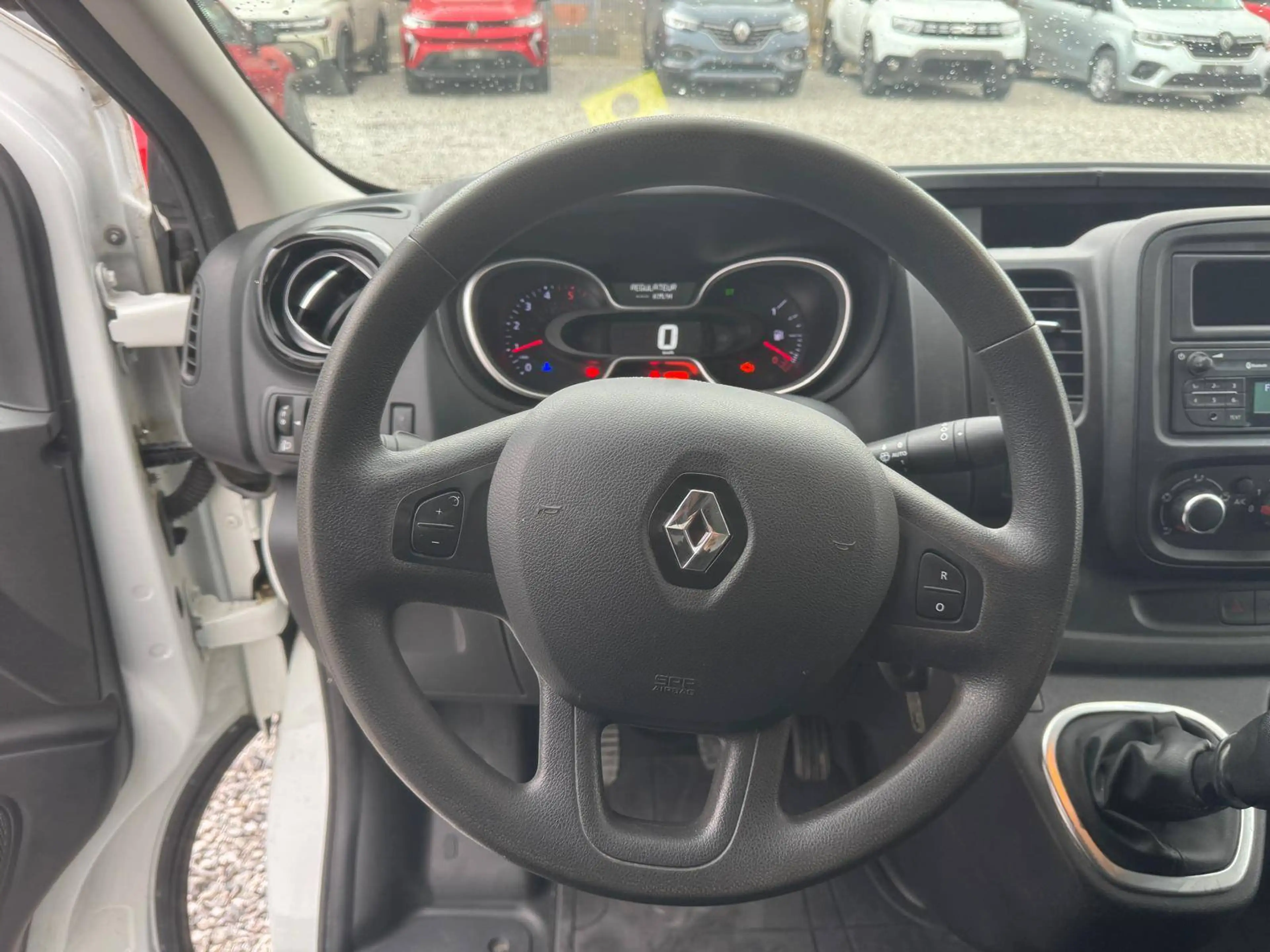 Renault Trafic 2.0 dCi ✅ GARANTIE 1 AN ✅ — photo 14