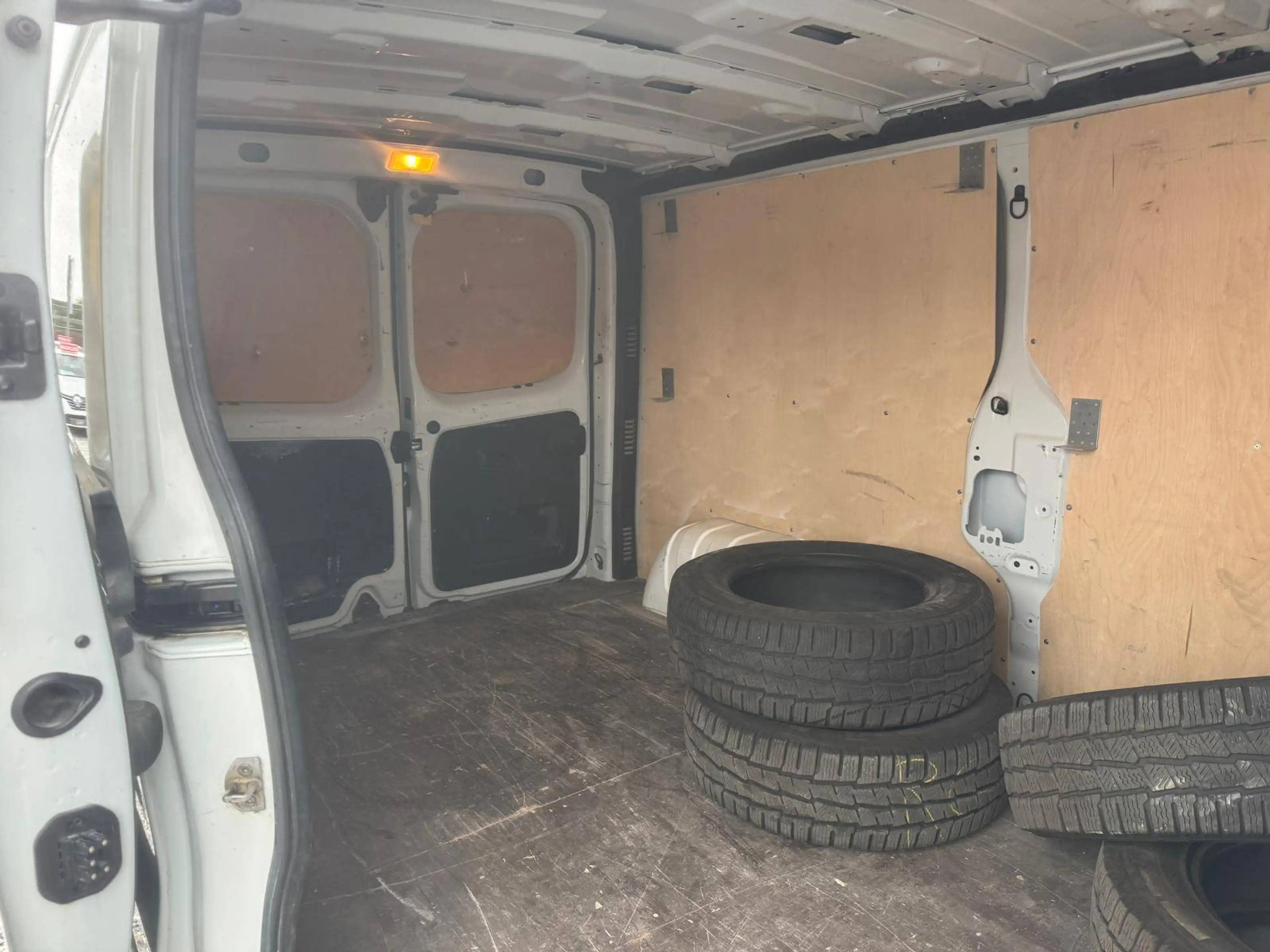 Renault Trafic 2.0 dCi ✅ GARANTIE 1 AN ✅ — photo 11