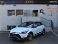 Hyundai i20 1.0 T-GDI 100 ACTIVE DCT BVA Blanc - thumbnail 1