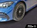 Mercedes-Benz CLE 200 CLE 200 Coupe 4M AMG Line Night/Pano/Kam/Memory Blau - thumbnail 5