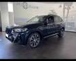 BMW X3 (G01/F97) xDrive20d 48V Msport Nero - thumbnail 1
