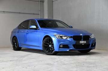 M SPORT - LCI - DIGITALE TELLER - CRUISE