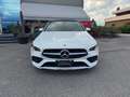 Mercedes-Benz CLA 220 d AUT. SHOOTING BRAKE PREMIUM *BICOLOR*TETTO*UNIPR Weiß - thumbnail 2