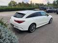 Mercedes-Benz CLA 220 d AUT. SHOOTING BRAKE PREMIUM *BICOLOR*TETTO*UNIPR Weiß - thumbnail 4