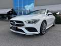 Mercedes-Benz CLA 220 d AUT. SHOOTING BRAKE PREMIUM *BICOLOR*TETTO*UNIPR Weiß - thumbnail 29