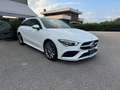 Mercedes-Benz CLA 220 d AUT. SHOOTING BRAKE PREMIUM *BICOLOR*TETTO*UNIPR Weiß - thumbnail 3