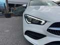 Mercedes-Benz CLA 220 d AUT. SHOOTING BRAKE PREMIUM *BICOLOR*TETTO*UNIPR Weiß - thumbnail 17