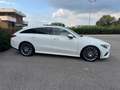 Mercedes-Benz CLA 220 d AUT. SHOOTING BRAKE PREMIUM *BICOLOR*TETTO*UNIPR Weiß - thumbnail 31