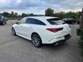 Mercedes-Benz CLA 220 d AUT. SHOOTING BRAKE PREMIUM *BICOLOR*TETTO*UNIPR Weiß - thumbnail 5