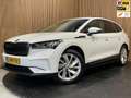 Skoda Enyaq iV 60|92% SOH|CAMERA|APPLE CARPLAY|ANDROID AUTO|ST Blanc - thumbnail 1