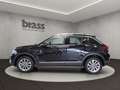Volkswagen T-Roc Style 1.5 l TSI OPF 110 kW (150 PS ) 7-Gan Schwarz - thumbnail 2