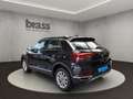 Volkswagen T-Roc Style 1.5 l TSI OPF 110 kW (150 PS ) 7-Gan Schwarz - thumbnail 3