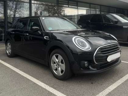MINI One D Clubman AUTOMATIK