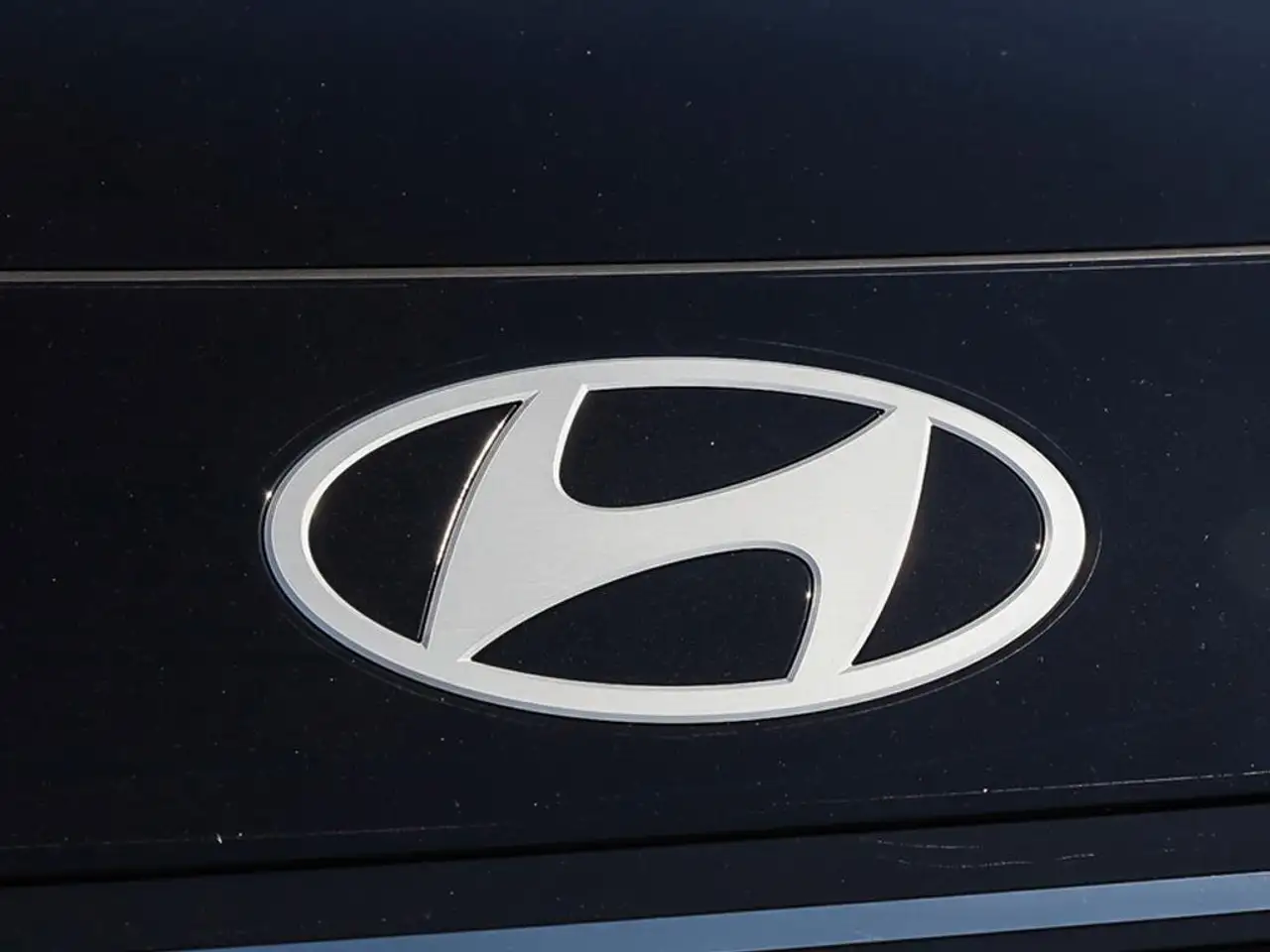 Hyundai PALISADE Hybrid fotografie Hyundai PALISADE Hybrid