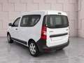 Dacia Dokker Essential 1.6 80kW (110CV) ECO-G N1 Blanco - thumbnail 4