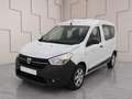 Dacia Dokker Essential 1.6 80kW (110CV) ECO-G N1 Blanco - thumbnail 2
