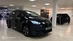 Toyota Yaris 116h Design 5p MY25