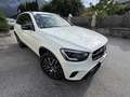 Mercedes-Benz GLC 300 GLC 300 de 4MATIC Aut. Weiß - thumbnail 4