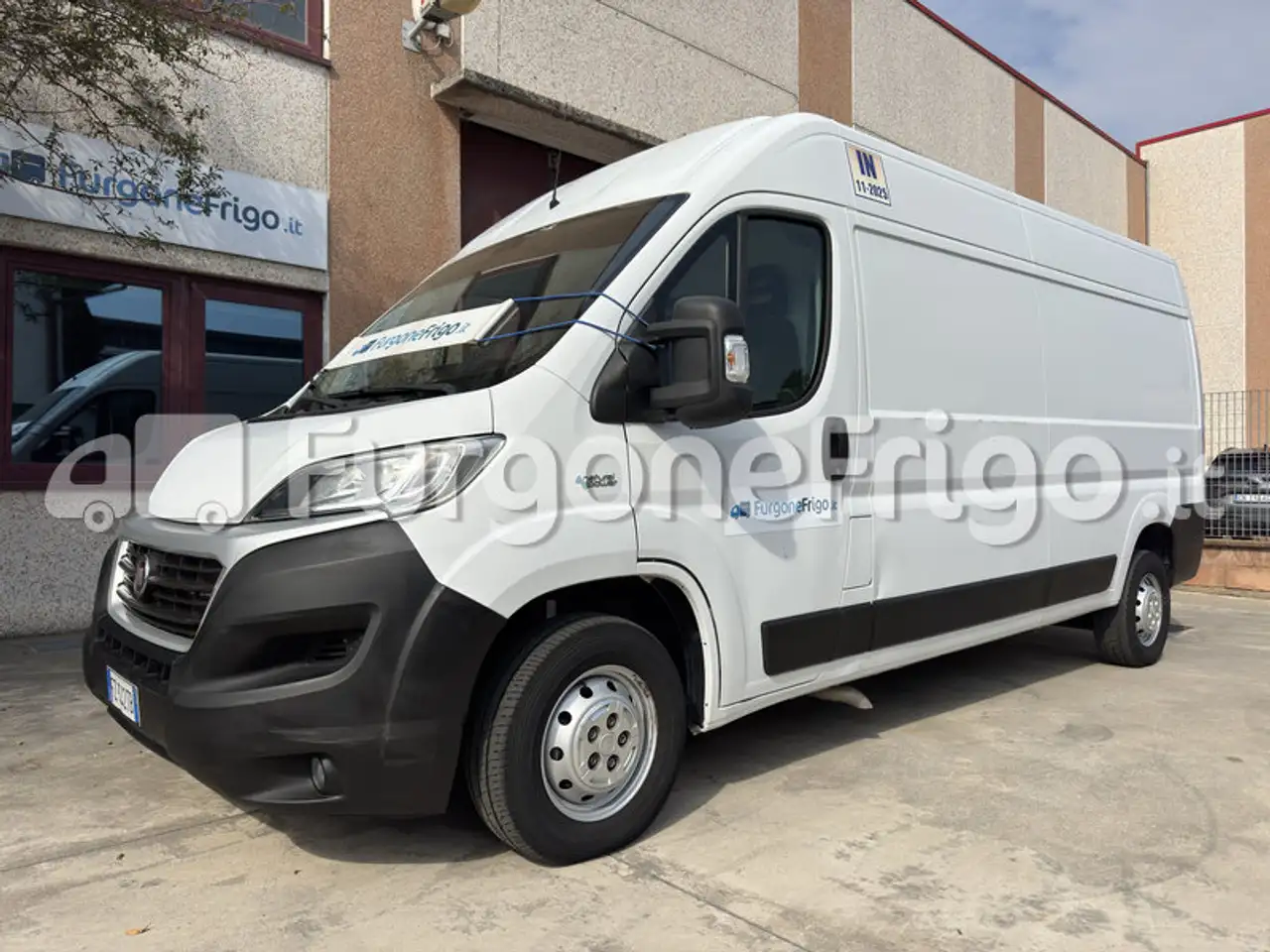 Fiat Ducato