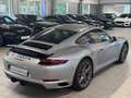 Porsche 991 Carrera*Porsche Approved bis 06/2027*Unfallfrei Silber - thumbnail 8