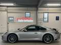 Porsche 991 Carrera*Porsche Approved bis 06/2027*Unfallfrei Silber - thumbnail 10