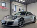 Porsche 991 Carrera*Porsche Approved bis 06/2027*Unfallfrei Silber - thumbnail 4