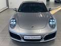 Porsche 991 Carrera*Porsche Approved bis 06/2027*Unfallfrei Silber - thumbnail 11