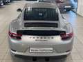 Porsche 991 Carrera*Porsche Approved bis 06/2027*Unfallfrei Silber - thumbnail 12