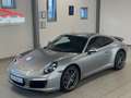 Porsche 991 Carrera*Porsche Approved bis 06/2027*Unfallfrei Silber - thumbnail 15