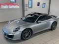 Porsche 991 Carrera*Porsche Approved bis 06/2027*Unfallfrei Silber - thumbnail 17