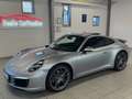 Porsche 991 Carrera*Porsche Approved bis 06/2027*Unfallfrei Silber - thumbnail 16