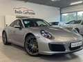 Porsche 991 Carrera*Porsche Approved bis 06/2027*Unfallfrei Silber - thumbnail 3