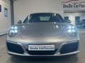 Porsche 991 Carrera*Porsche Approved bis 06/2027*Unfallfrei Silber - thumbnail 5