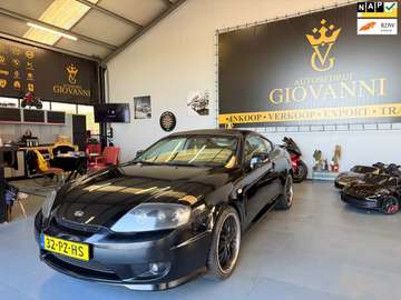2.0i-16V Dynamic inruil mogelijk