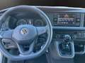 Volkswagen T6.1 Transporter Kasten 2.0 TDI AHK KLIMA PDC h Bianco - thumbnail 10