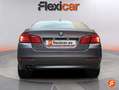 BMW 520 520d Gris - thumbnail 4
