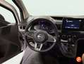 Nissan Townstar ELÉCTRICA Blanco - thumbnail 11
