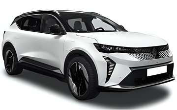 E-TECH Evolution 170 Comfort Range 125 kW (170 ...