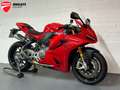 Ducati Panigale V2 Panigale V2s '25 Rood - thumbnail 6