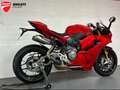 Ducati Panigale V2 Panigale V2s '25 Rood - thumbnail 4