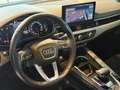 Audi A4 40 TDI AUT quattro ZR getauscht Scheckheftgepflegt Schwarz - thumbnail 8