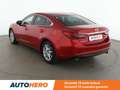 Mazda 6 2.2 Turbodiesel Business-Line Rouge - thumbnail 4