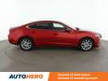 Mazda 6 2.2 Turbodiesel Business-Line Rouge - thumbnail 29