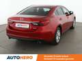 Mazda 6 2.2 Turbodiesel Business-Line Rouge - thumbnail 28
