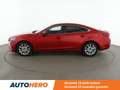 Mazda 6 2.2 Turbodiesel Business-Line Rouge - thumbnail 3
