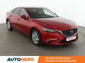 Mazda 6 2.2 Turbodiesel Business-Line Rouge - thumbnail 30