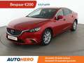Mazda 6 2.2 Turbodiesel Business-Line Rood - thumbnail 1
