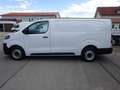Fiat Scudo 2.0HDi 145 Multijet L3 Klima Tempomat nur 58783km Weiß - thumbnail 2